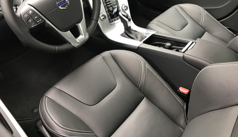 Illustration for article titled Volvo Made The Best Seats Of All Time But Soon They Will Be Gone